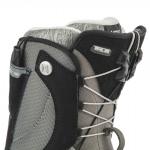 Мягкие ботинки Monarch TLS Nitro, черный - фото 4