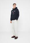 Толстовка Tommy Hilfiger EMBRO FLAG, Desert Sky/Dark Blue - фото 2