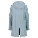 Куртка CMP Fix Hood 31Z6636, синий - фото 2