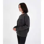 Толстовка Hurley Stadium, черный - фото 3