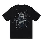 Футболка Stussy Roach Tee, Black - фото 2