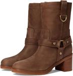 Ботинки Donald Pliner Women's Riegal, Saddle - фото