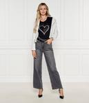 Футболки Regular fit Liu Jo, черный - фото 2