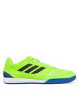 Футбольные бутсы Top Sala Competition 2 Indoor IH7685 Adidas, зеленый - фото
