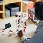 LEGO Star Wars, блоки, Падший Орден Джедаев, 75335 - фото 3