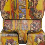 Коллекционные фигурки в стиле арт BE@RBRICK - фото 7