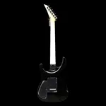 Jackson JS20 Dinky DKQ 2PT, гриф из амаранта, прозрачный табачный градиент - фото 4