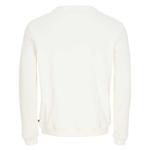 Свитер Sea Ranch Johnson Round Neck, белый - фото 2