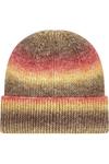 LEGACY Tie-Dyed в рубчик шапка-бини, цвет sunset - фото