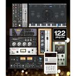 Universal Audio Apollo x16D Ultimate+ Rackmount APX16DG2-ULT - фото 5