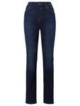 Джинсы Mavi Slim fit Jeans Kendra, темно-синий - фото