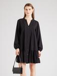 Платье-рубашка JDY JDYSOUL, черный - фото 2