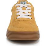 Кроссовки на шнуровке Cami Naturalizer, золотой - фото 3