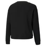 Свитер для девочек Puma Alpha Crew TR G 586173 - фото 2