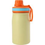 Термостакан YONEX, желтый - фото 3