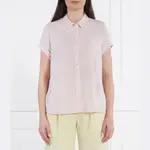 Рубашка Majan стандартного кроя Samsøe Samsøe, розовый - фото