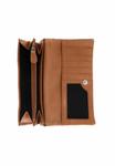 Кошелек Bruno Banani Wallet, Cognac/Light Brown - фото 3