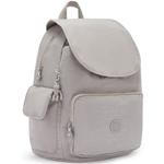 Рюкзак Kipling Basic City Pack 37 cm, цвет grey gris - фото 2