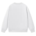 Warrior Warrior Пижамная блуза Унисекс, Темно-серый — Обычная версия [С принтом логотипа] - фото 6