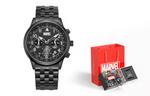 MARVEL Часы Men's Hero Collection Watch - фото 8
