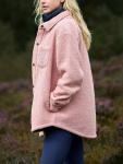 Флисовая рубашка Outlander ACAI, Dusky Pink - фото 3