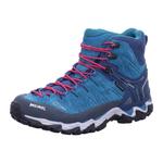 Кроссовки Lite Hike Lady GTX MEINDL, цвет blau - фото 2