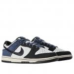 Кроссовки Nike Dunk Low 'Sanded Purple' - фото 5