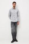 Рубашка Medicine, серый - фото 2