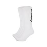 Носки PEAK индивидуальные, унисекс, цвет weiss - фото