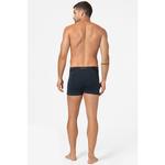 Мужские трусы Tundra175 Super.Natural, синий - фото 5