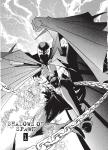 Spawn Manga: Shadows of Spawn (Image Comics) - фото 2