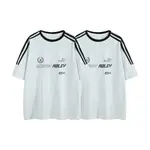 Футболка унисекс BOBBY ABLEY, Черный - фото 23