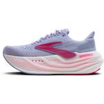 Кроссовки глицерин макс Brooks, мультиколор - фото 4