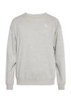 Свитер boline Sweatshirt, цвет light grey/mottled grey - фото