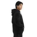 Худи TYR Big Logo, черный - фото 5