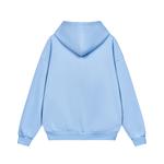 Толстовка с капюшоном унисекс HARSH AND CRUEL, Кастэрд - фото 7