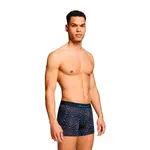 Боксеры 2 шт Levi's Western Brief boxers 2 units, синий - фото 6