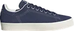 Кроссовки Stan Smith CS 'Dark Blue', синий - фото