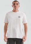 Футболка QS Basic T-shirt, Wollweiß/Beige - фото