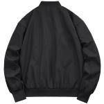 Куртка унисекс Jeep, черная - фото 3