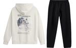 Комплект Sweatshirt Sets Unisex HOTSUIT - фото 3