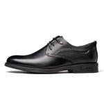 Туфли Men"s Casual Men Low-Top черный Product B - фото