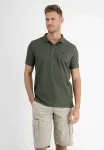 Рубашка поло Lerros, Chilled Olive - фото