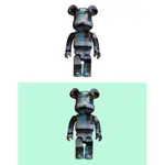 Модные фигуры Be@Rbrick, 1000% - фото 2