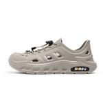 Сабо мужские Eminu, Black - фото