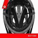 Велосипедный шлем ATTABO Firez - фото 6