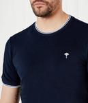 Футболка Joop! Platon Regular Fit, синий - фото 4