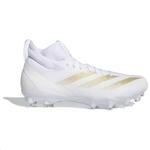 Adidas Adizero Impact Cloud White Gold Metallic - фото 3