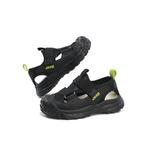 Детские сандалии детские черные Jeep, черный - фото 8