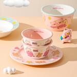 Наборы посуды KAWASIMAYA, [Gift Box Set]Single Serving 4 Pcs Set Version B - фото 7